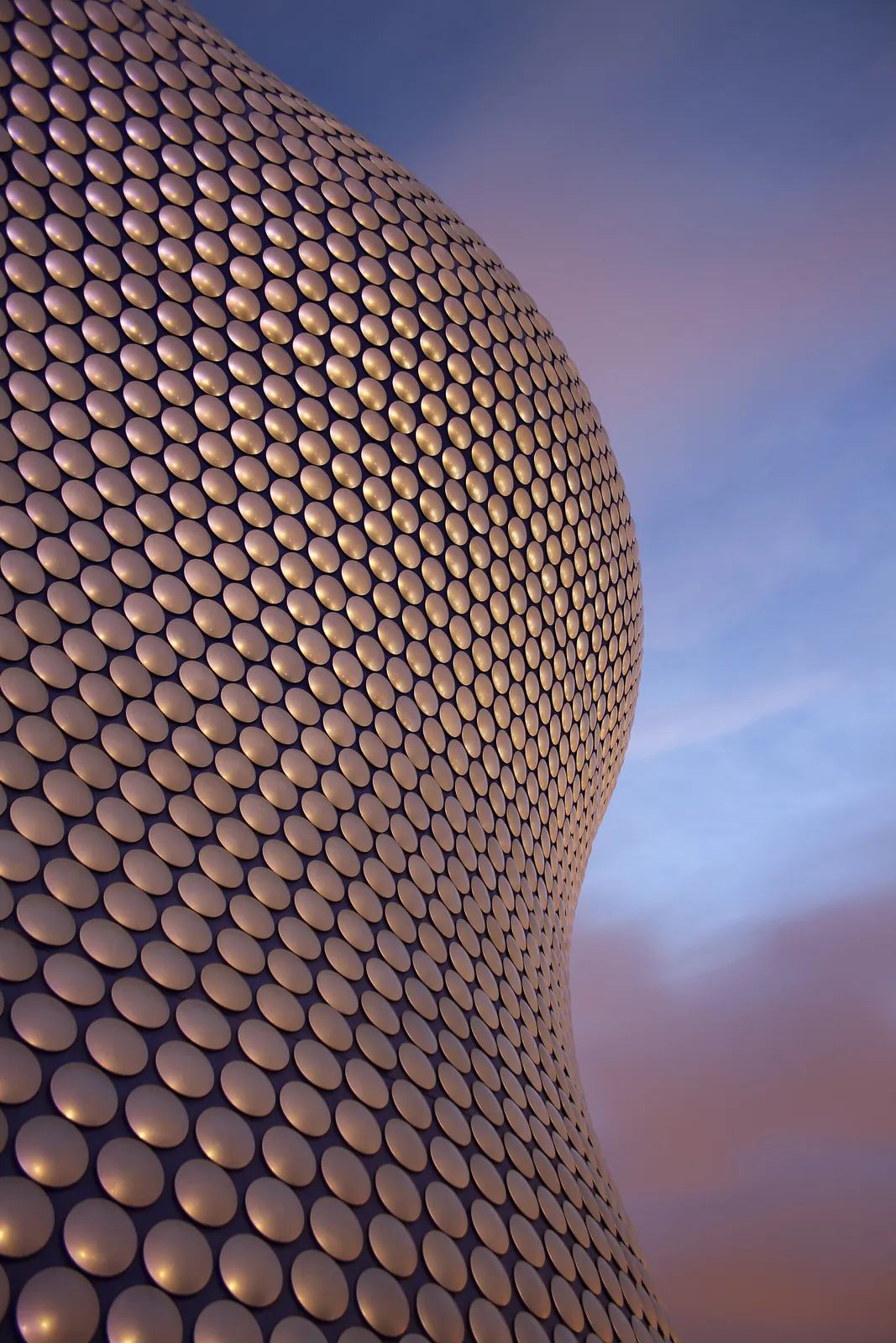 Photo: Selfridges BIrmingham