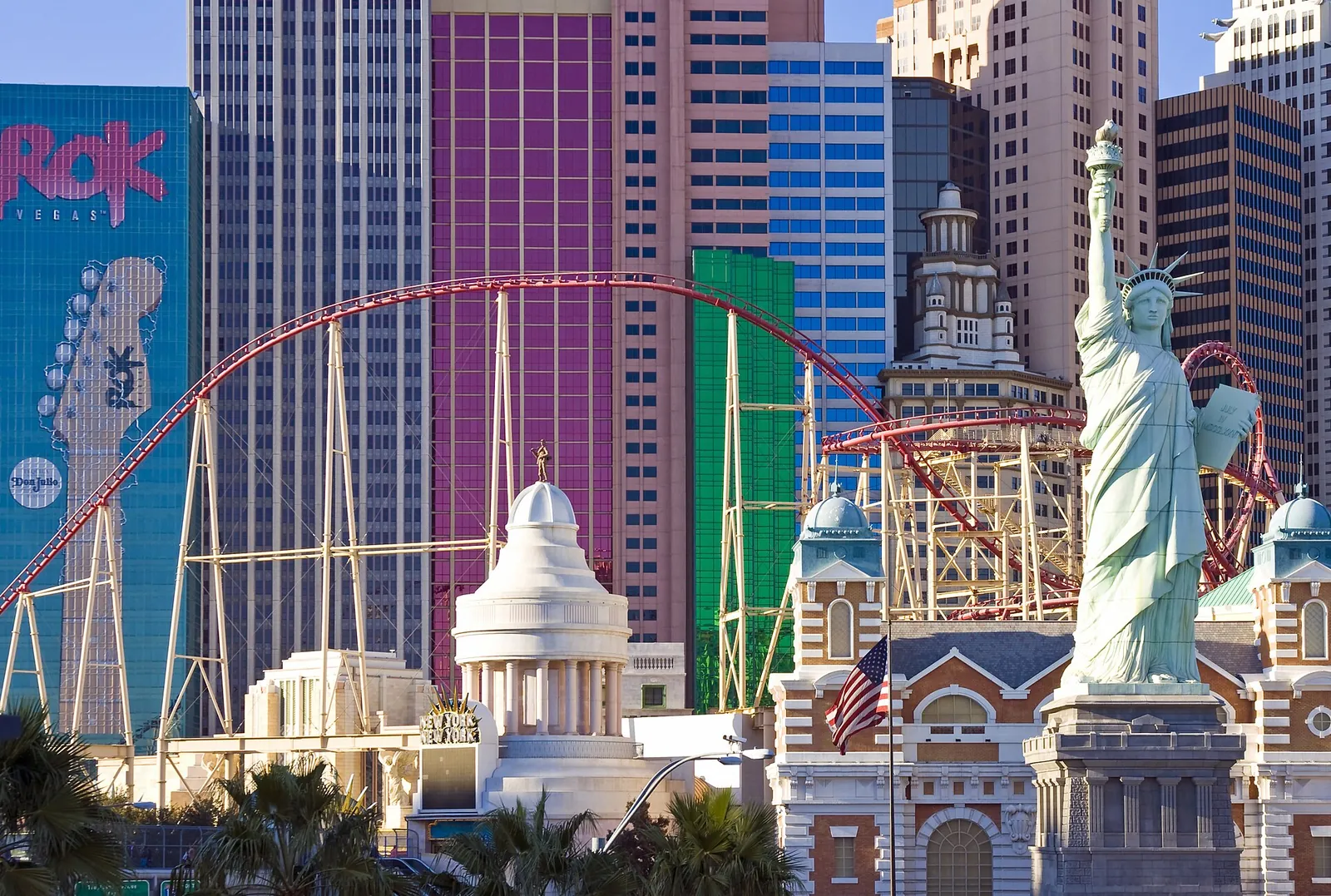 Photo: Las Vegas